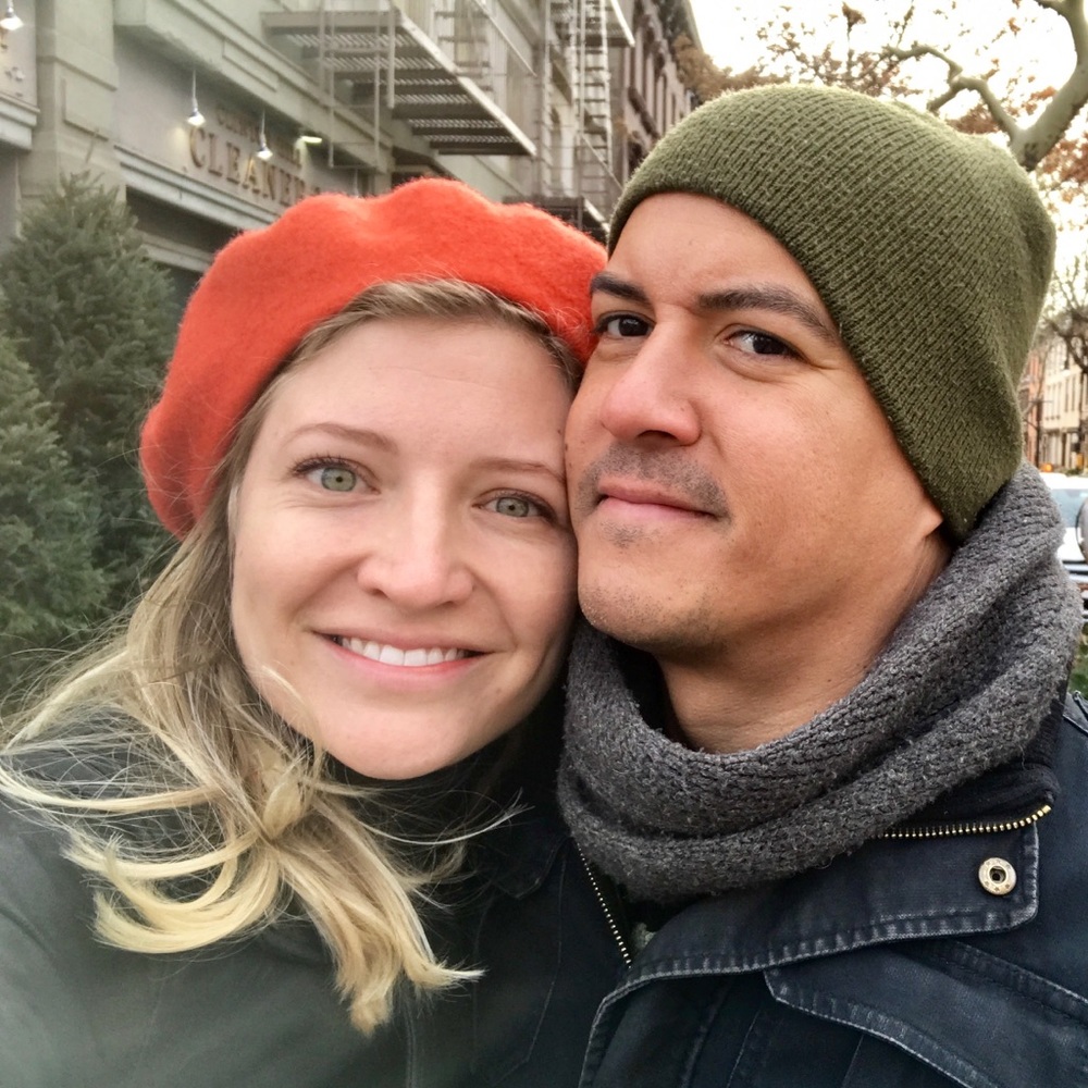 Meet your Posher, Erin